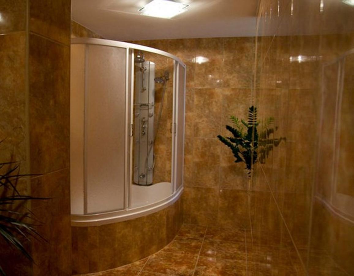 Hotel Restauracja Cukropol Gostyń Szoba fotó